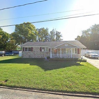 312 Broadway Ave, Glen Burnie, MD 21061