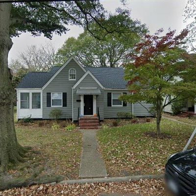 312 Idlewood Ave, Portsmouth, VA 23704