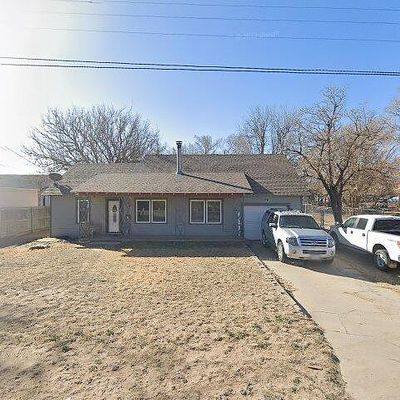 312 Park Ave, Amarillo, TX 79108