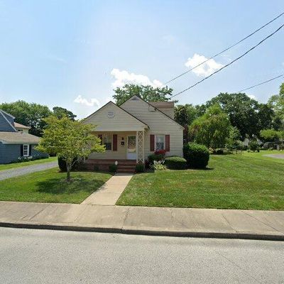 312 W Central Ave, Federalsburg, MD 21632