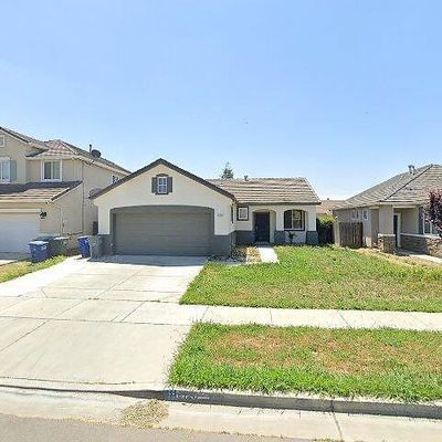 3120 Dinkey Creek Ave, Merced, CA 95341