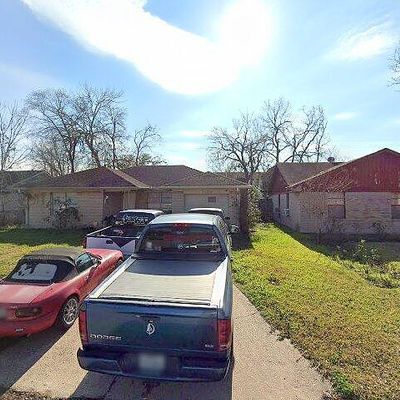 3120 Redfield Dr, Pasadena, TX 77503