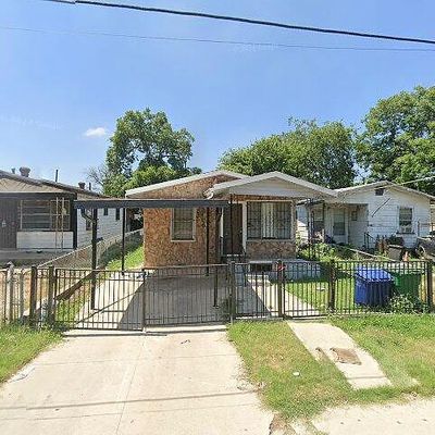 3120 W Martin St, San Antonio, TX 78207