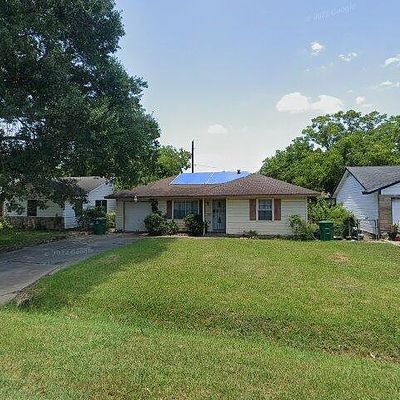 3121 Nita St, Houston, TX 77051