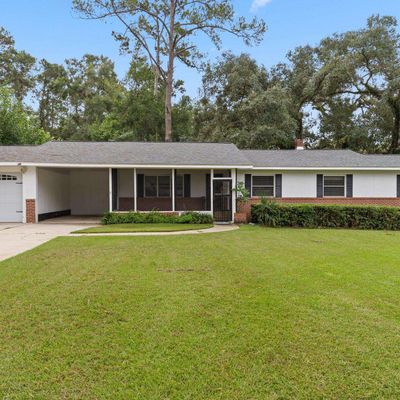 3129 Louise St, Tallahassee, FL 32304