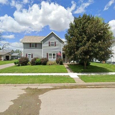 313 E Webster St, Cuba City, WI 53807