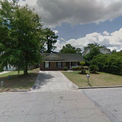 313 Mapmaker Ln, Savannah, GA 31410