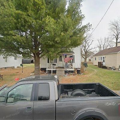 313 N Chestnut St, Princeton, IL 61356