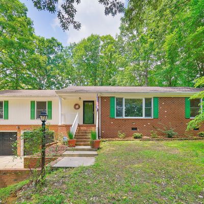 313 Rollingwood Rd, Roanoke Rapids, NC 27870