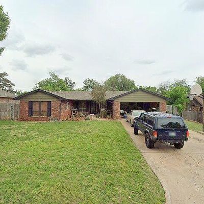 313 Sahoma Ter, Edmond, OK 73013