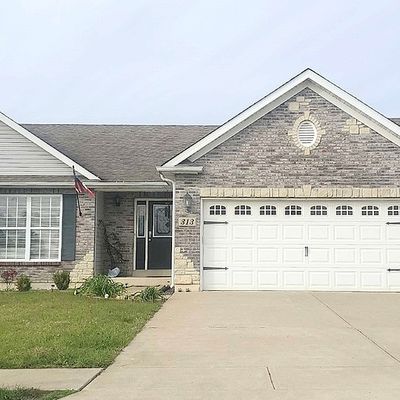 313 Waterford Ct, Troy, MO 63379