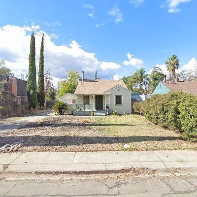 3131 High St, Sacramento, CA 95815