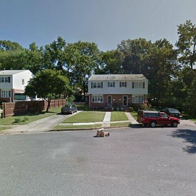 3136 Dubois Ave, Parkville, MD 21234