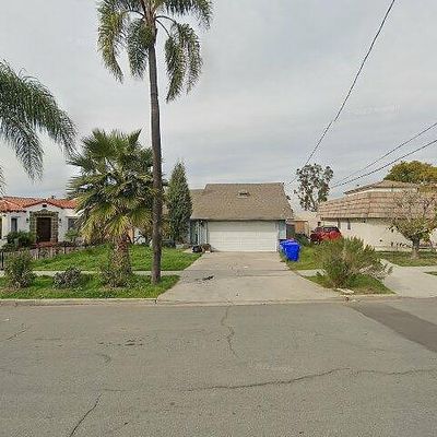 3138 N Mountain View Dr, San Diego, CA 92116