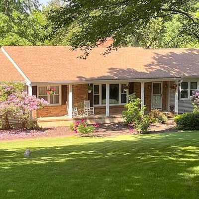 314 N Polktown Rd, Glen Gardner, NJ 08826