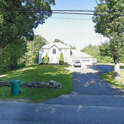 314 Mount Vernon St, Fitchburg, MA 01420