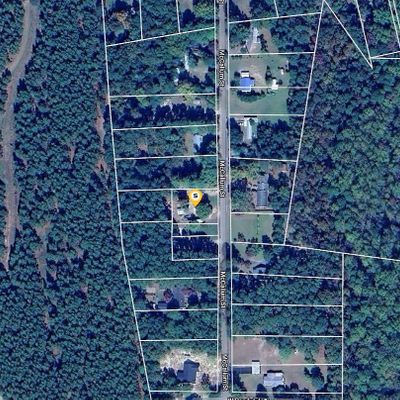 314 S Mccallum St, Candor, NC 27229