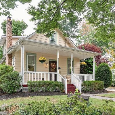 314 Windsor Ave, Haddonfield, NJ 08033