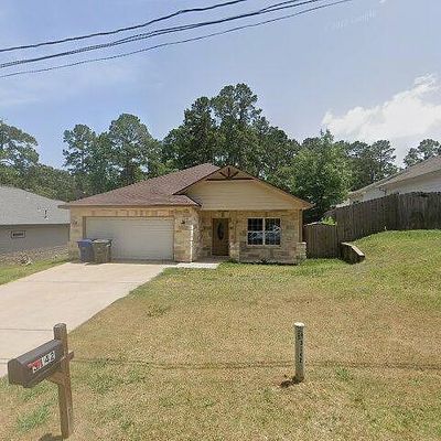 3142 Winding Way, Huntsville, TX 77340