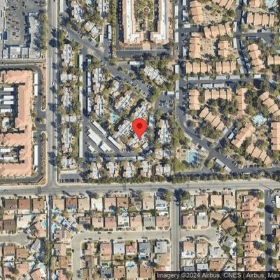 3145 E Flamingo Rd #1090, Las Vegas, NV 89121