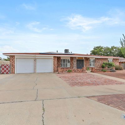 3148 Edgerock Dr, El Paso, TX 79935