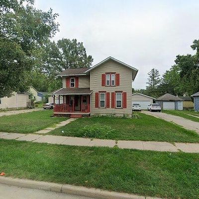 315 E Main St, Evansville, WI 53536