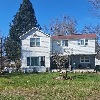 315 East St, Mendon, MI 49072