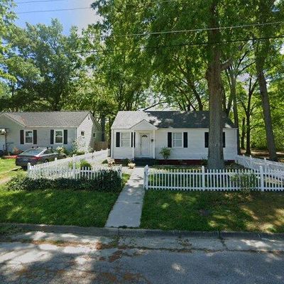 315 Roanoke Ave, Colonial Heights, VA 23834