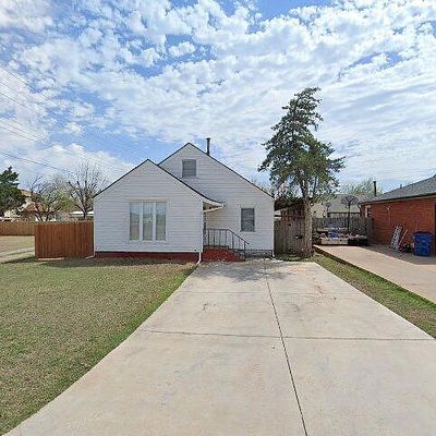 315 W Toronto Ave, Kingfisher, OK 73750