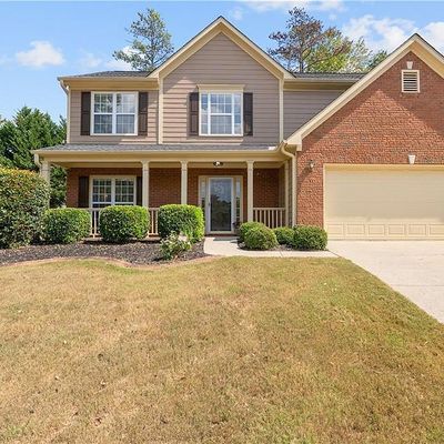 3153 Brookeview Ln Nw, Kennesaw, GA 30152