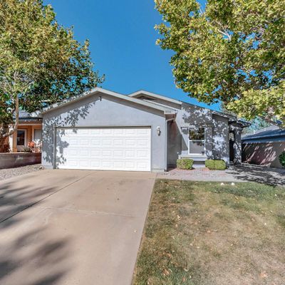 3154 Thoreau Meadows Dr Ne, Rio Rancho, NM 87144