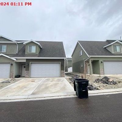 3154 W 1650 N #A, Cedar City, UT 84721