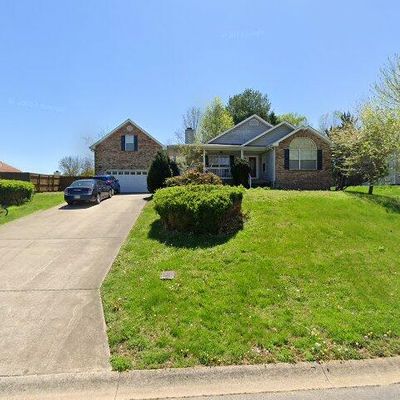 3153 Whitetail Dr, Clarksville, TN 37043