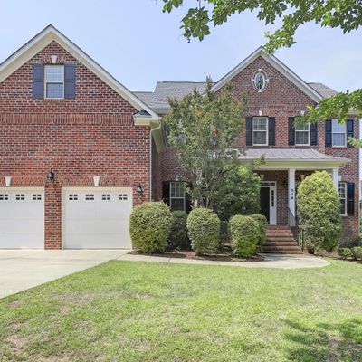 316 Montelena Pl, Cary, NC 27513