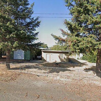 316 Murray St, Rufus, OR 97050