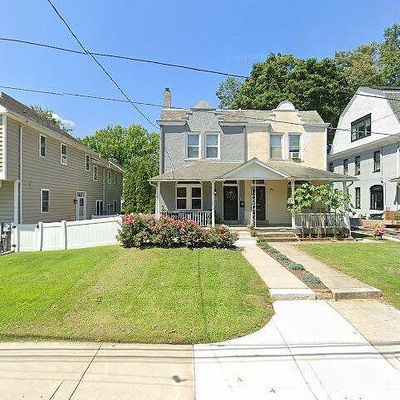 316 N Orange St, Media, PA 19063