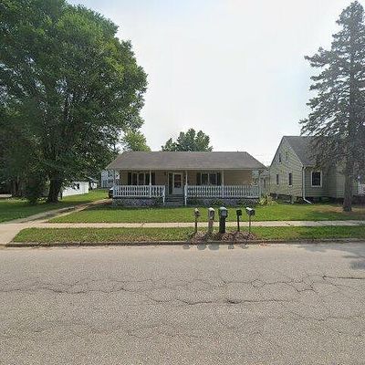 316 S Main St, Marion, WI 54950