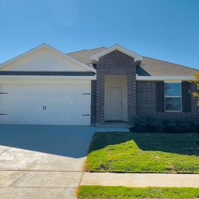 317 Crestridge Drive N, Cleburne, TX 76033