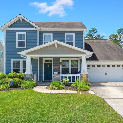 317 Fox Ridge Ln, Moncks Corner, SC 29461