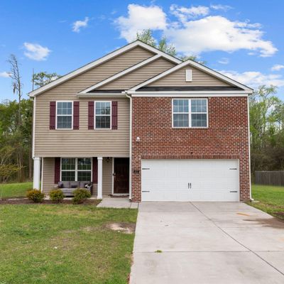 317 Tina Mae Dr, Vanceboro, NC 28586