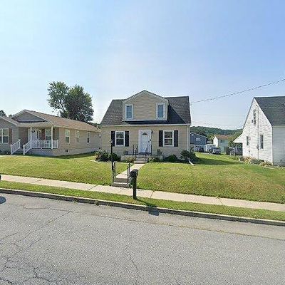 318 E Federal St, Allentown, PA 18103