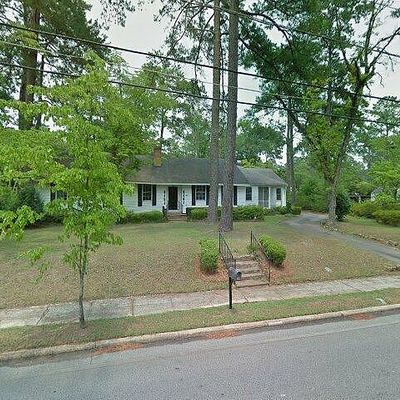 318 Glenwood Dr, Thomasville, GA 31792