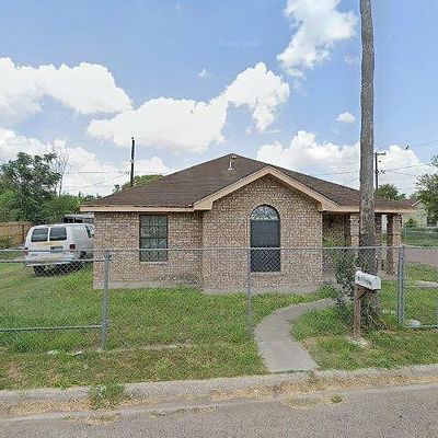 318 N Pino St, Weslaco, TX 78596