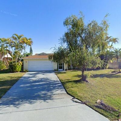 318 Se 33 Rd Ter, Cape Coral, FL 33904