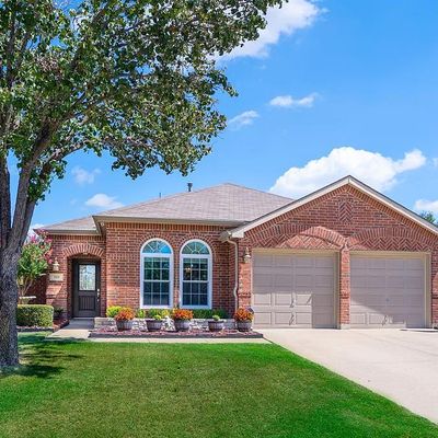 319 Bayberry Trl, Forney, TX 75126