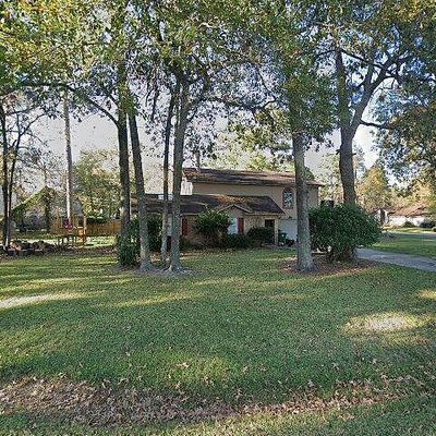 319 Blue Tail Dr, Huffman, TX 77336