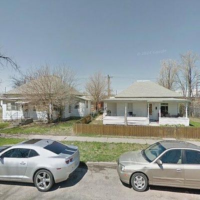 319 N 2 Nd St, Sterling, CO 80751