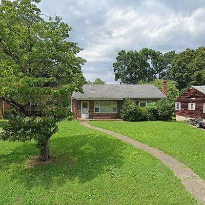 319 Norwood Dr, Danville, VA 24540