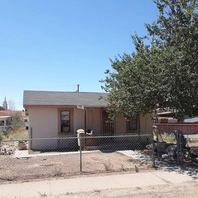 319 Virginia Ave, Alamogordo, NM 88310