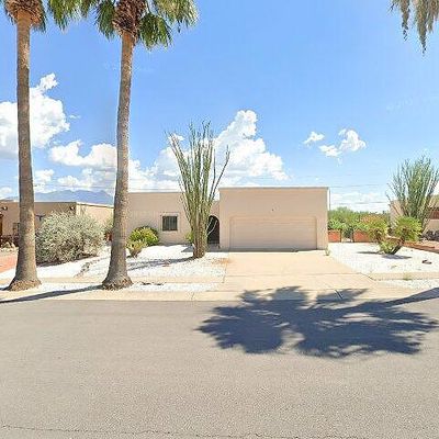 32 E Santa Rebecca Dr, Green Valley, AZ 85614